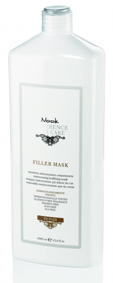 Купить NOOK DHC Repair Filler Маска реструктурирующая для волос с ...