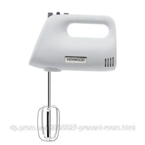 Купить Миксер ручной Kenwood Lite HMP30-A0WH 450 Вт белый d, цена 1551 ...