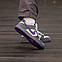 Кросівки Nike SB Dunk Low Purple Pegion, фото 4