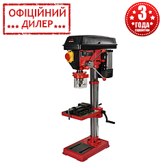 Верстат свердлильний Vitals GU 1655SM (550 Вт, 2620 об./хв, 16 мм)