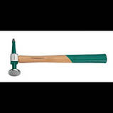 Рихтувальний Молоток з загостреним бойком M10110 (Jonnesway, Тайвань), фото 3