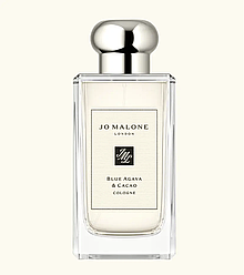 Парфумована вода Blue Agava & Cacao Cologne Jo Malone London (Без картонного упакування 100 ml)