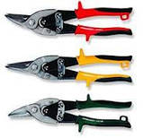 Ножиці по металу прямого реза 10" P2010SA ( Jonnesway, Тайвань), фото 2