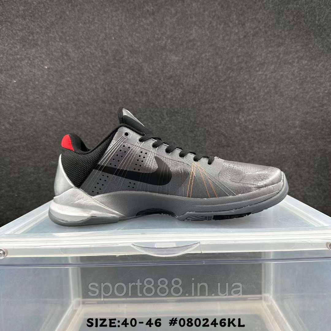 Kobe 5 wolf grey 2025