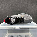 Nike Zoom Kobe 5 Protro чорні чоловічі баскетбольні кросівки, фото 7
