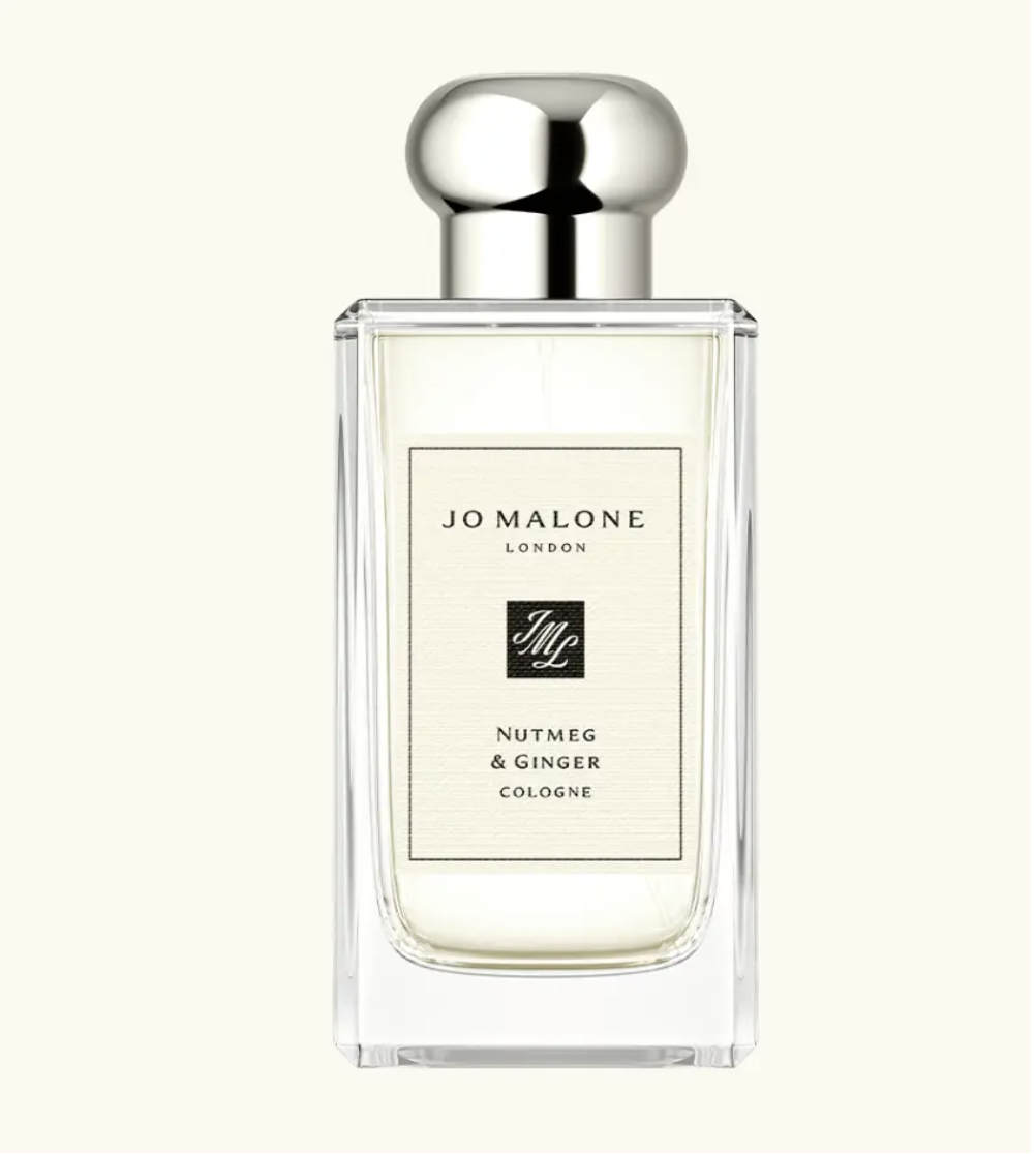 Парфумована вода Nutmeg & Ginger Cologne Jo Malone London (Без картонного упакування 100 ml)