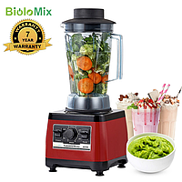 Блендер стаціонарний BiOloMix A8700 професійний, промислий, комерційний
