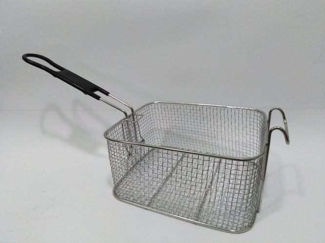 Купить Корзина для фритюра Empire EM-7253 4 л f, цена 797 ₴ — Prom.ua ...