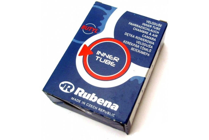 Камера 10" x 1.75 x 2" AV 35 мм Rubena Classic R07, BSC 0.9mm у коробці