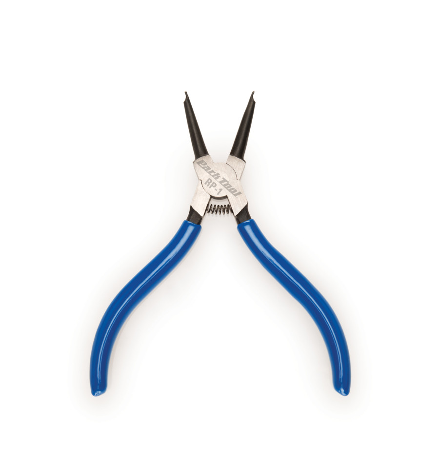 Щипці Park Tool RP-1 для зняття сторорних кілець, прямі, внутрішні 0,9 мм