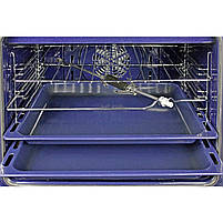 Плита комбінована з функцією відкладеного старту та дисплеєм ARTEL ...