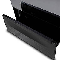 Плита комбінована з функцією відкладеного старту та дисплеєм ARTEL ...