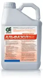 Купить Инсекционид Альфазол (Раслив) 1л, цена 600 ₴ — Prom.ua (ID ...