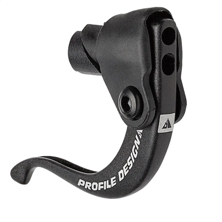 Ручки Тормозные Profile Design 3/One AL Brake Lever Черн. — в Категории ...