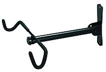 Тримачі та стійки під велосипед