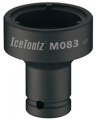 Інструмент Ice Toolz M083 д/уст. стопорного кільця в каретку — 3 лапки