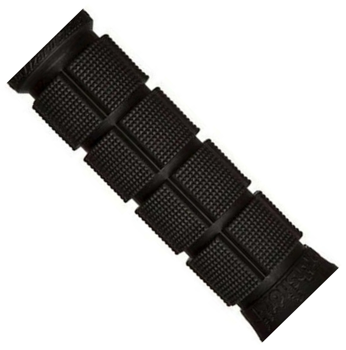 Грипси Lizard Skins NORTHSHORE 130 мм, одинарний компаунд, чорні