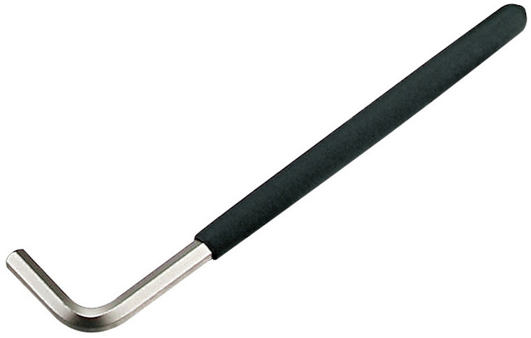 Ключ Ice Toolz 35VA шестигранник 10х200mm