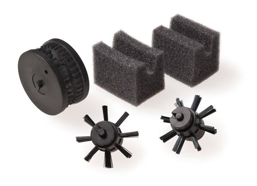 Набір змінних щіток Park Tool RBS-5 для СМ-5