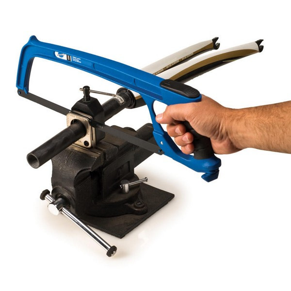 Напрямна ножівка Park Tool SG-8 для карбонових вилок
