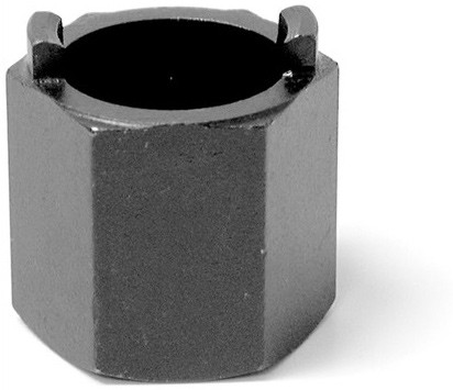 Знімач тріскачки Park Tool FR-2 Sun Tour® під 2 шліци (25 мм)