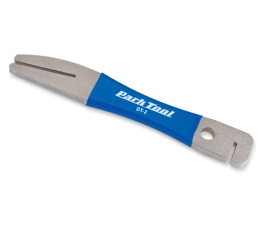 Вилка Park Tool DT-2 для вирівнювання ротора