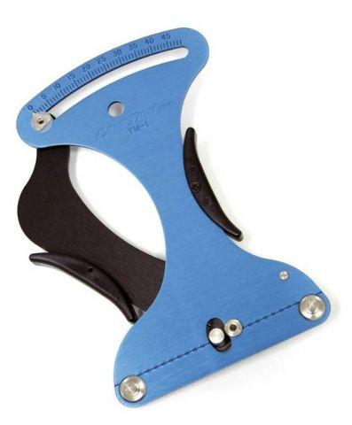 Вимірювач натягу спиць Park Tool TM-1