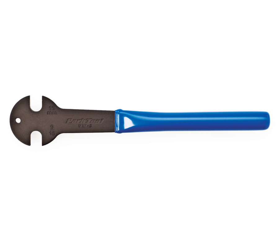 Ключ д/педалей Park Tool PW-3 15 mm і 9/16"