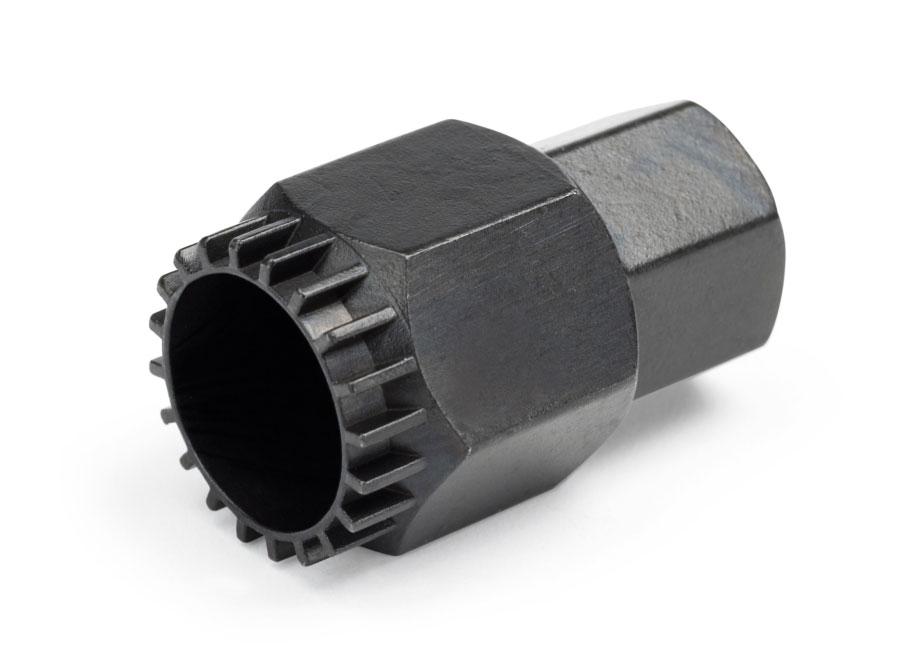 Ключ съем. каретки Park Tool BBT-22 для чашек с 20 пазами Shimano®, Truvativ®, Race Face®, FSA®, ISIS Drive™ и