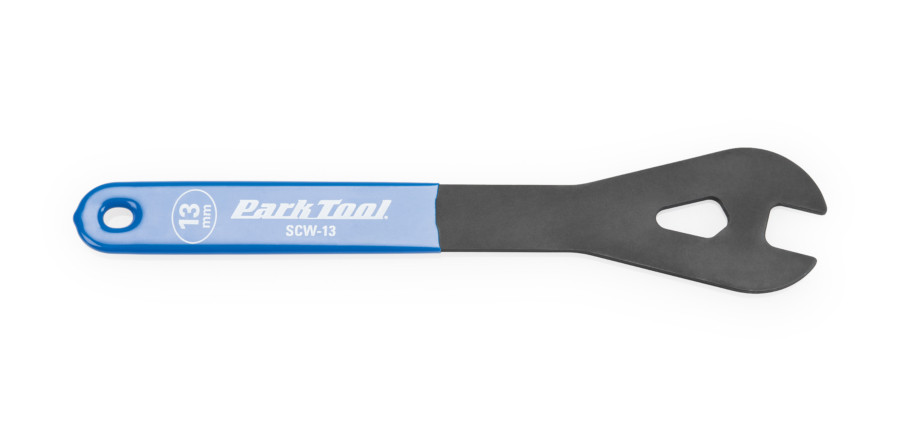 Ключ конусний Park Tool SCW-13 професійний,13mm