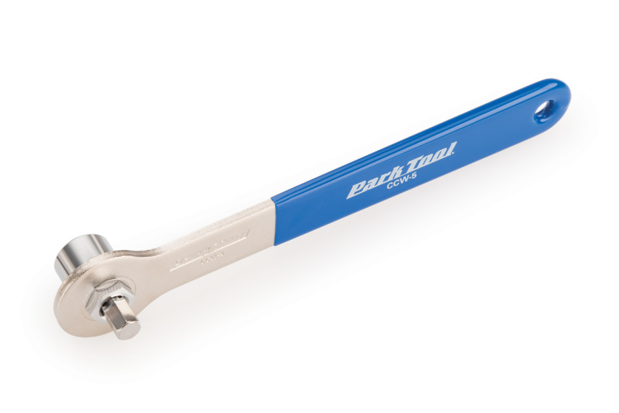 Ключ знімання. болтів каретки Park Tool CCW-5, 14 mm головка, 8 mm шестигранік