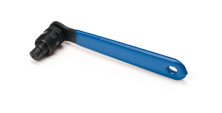 Ключ съем. шатунов Park Tool CCP-22 под квадрат, Shimano®, SRAM® Power Spline™, BNI от Bosch®