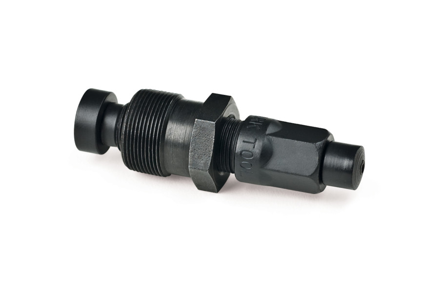 Ключ знімання. шатунів Park Tool CWP-7 Shimano® Octalink® і ISIS DriveTM, BNI від Bosch®, компактний