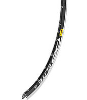 Обід 28" Mavic CXP ELITE 32H пістонований, під обід. гальмо чорне