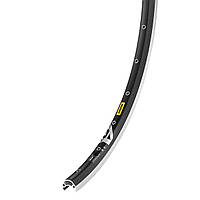 Обід 28" Mavic A 319 32H пістонований, під обід. гальмо чорне