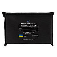 Балістичний пакет 2-го класу захисту ДСТУ 8782:2018 (Розмір 200 на 120 мм.)