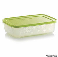 Контейнер для заморозки Tupperware низкий (1 л)