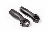 Рога ZOOM MT-35AN діам. - 22,2 мм довг. 98 мм алюмін чорні