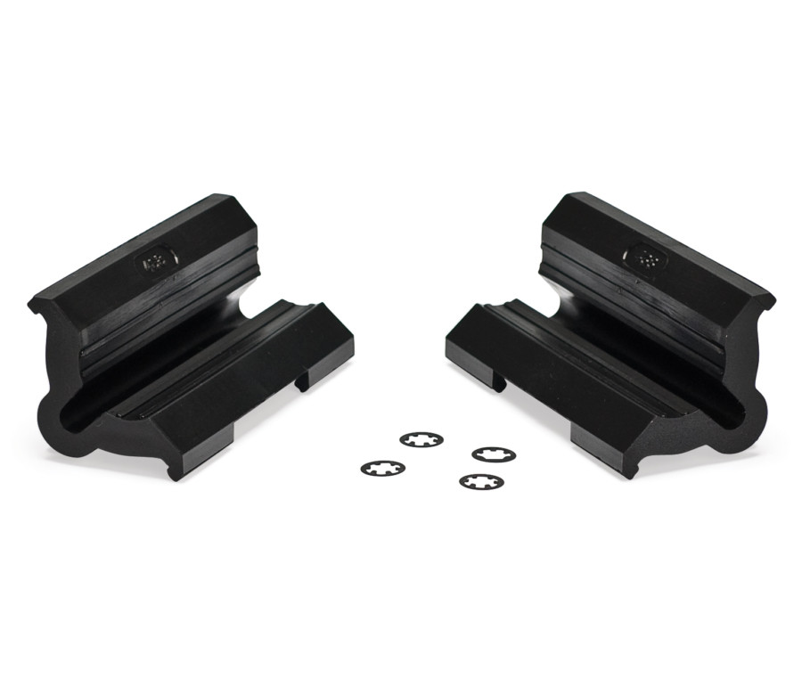 Комплект сальників Park Tool #468G під затискачі — для затискачів під PCS-1, PCS-2 із затискачами 100-1C, 100-1CA та