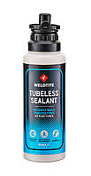 Герметик Weldtite 03063 TUBELESS TYRE SEALANT, для бескамерных шин, латексный, 240мл