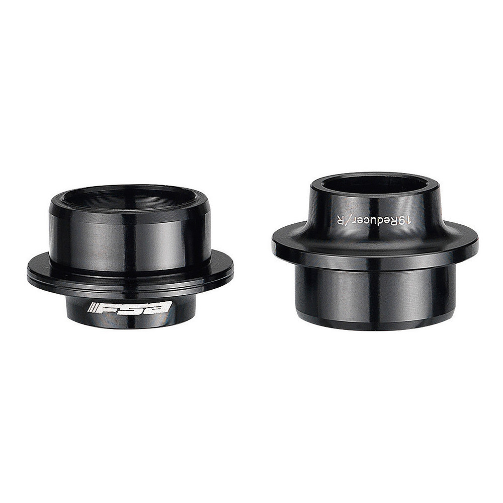 Адаптер FSA EE107 19 mm NBD MTB to BB30/PF30 для встановлення шатунів Ø19 мм у рами BB30/PF30