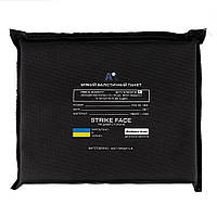 Балістичний пакет 1-го класу захисту ДСТУ 8782:2018 (Розмір 200 на 150 мм.)