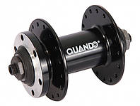 Втулка пер. Quando KT-K68F 32H чорна