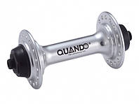 Втулка пер. Quando KT-QZ1F 32H, срібло