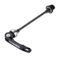 Ексцентрик пер. Quando KT-204N алюмін чорн.