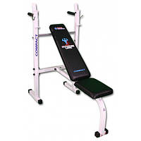 Лава для жиму InterAtletika ST003