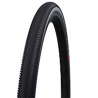 Покрышка гравийная 27.5x2.25 650B (57-584) Schwalbe G-ONE Allround SnakeSkin Folding B/B-SK HS473 OSC