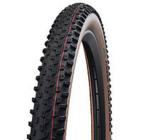 Покрышка 29x2.25 (57-622) Schwalbe RACING RAY SnakeSkin, Evolution TLE B/CL-SK HS489 ADDIX SpeedGrip 67EPI