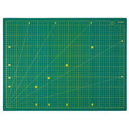 Самовмісний килимок для різання Axent Pro А2, п'ятишаровий (7905-A)