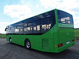 Автобус БАЗ А111.10 (місто), фото 2